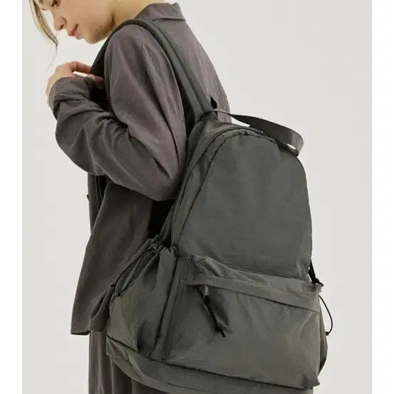 [BUNJANG] Bape Lil Days Backpack / 베이프릴 데이즈 백팩