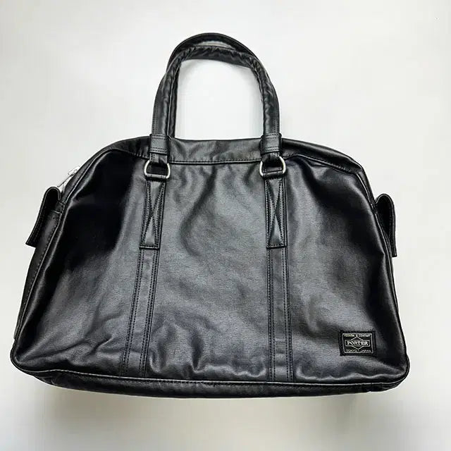 [SOLD OUT] PORTER 요시다포터 프리스타일 보스턴 백