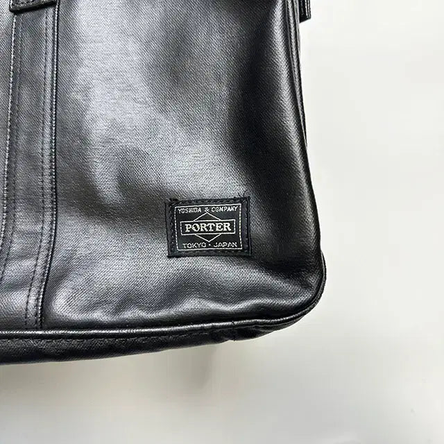 [SOLD OUT] PORTER 요시다포터 프리스타일 보스턴 백
