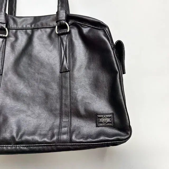 [SOLD OUT] PORTER 요시다포터 프리스타일 보스턴 백