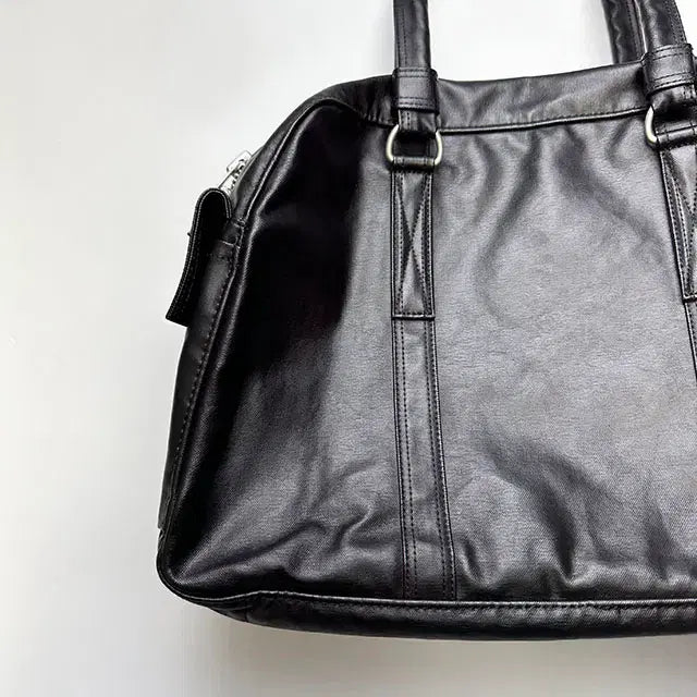 [SOLD OUT] PORTER 요시다포터 프리스타일 보스턴 백