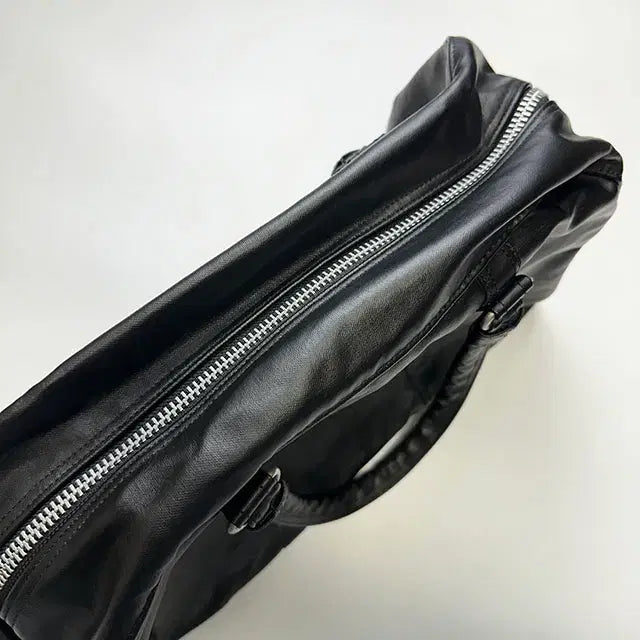 [SOLD OUT] PORTER 요시다포터 프리스타일 보스턴 백