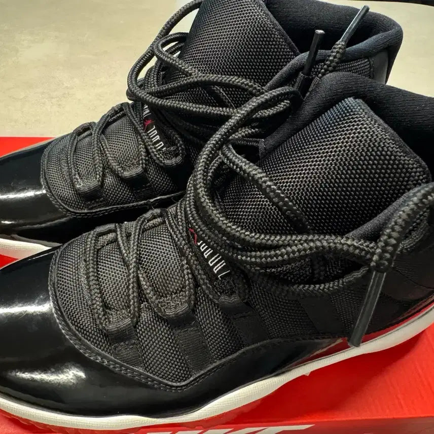 [BUNJANG] Nike Air Jordan 11 Retro &