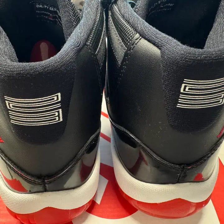 [BUNJANG] Nike Air Jordan 11 Retro &