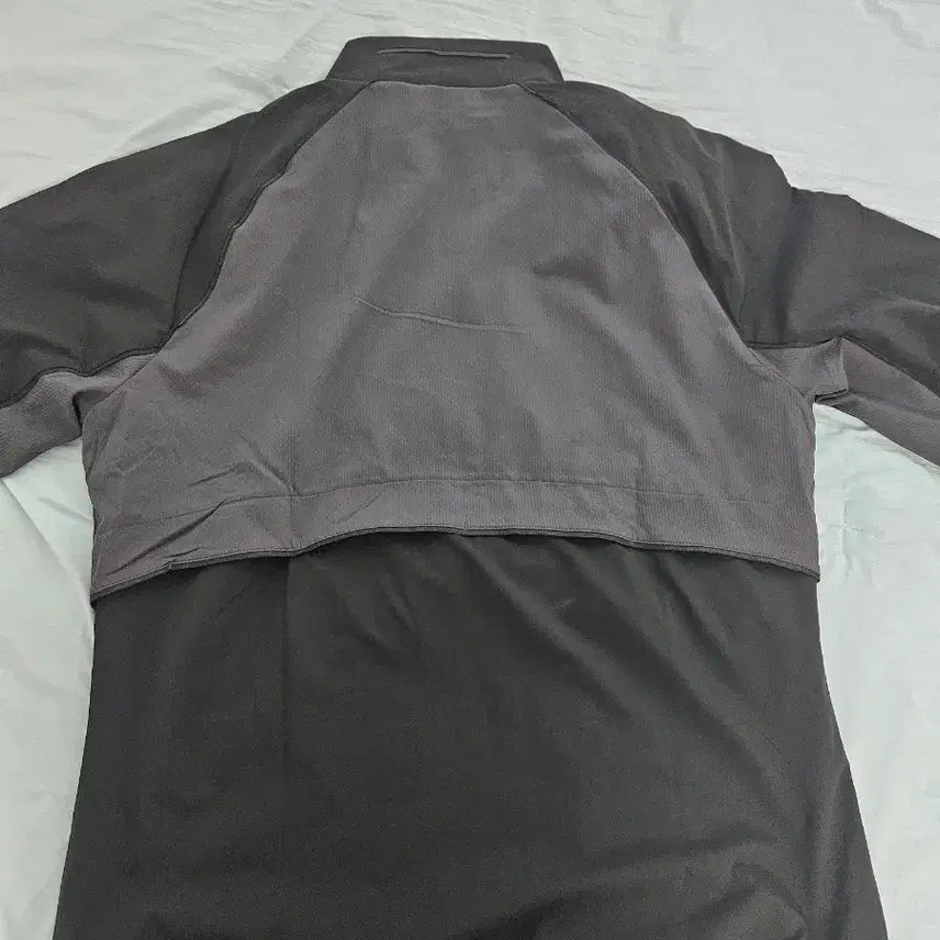 [BUNJANG] Adidas Real Madrid Anthem Track Top Jacket / 아디다스 레알마드리드 트랙탑