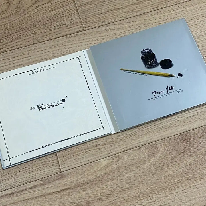 [BUNJANG] Jeong Jae-wook 4th Album / 정재욱 4집