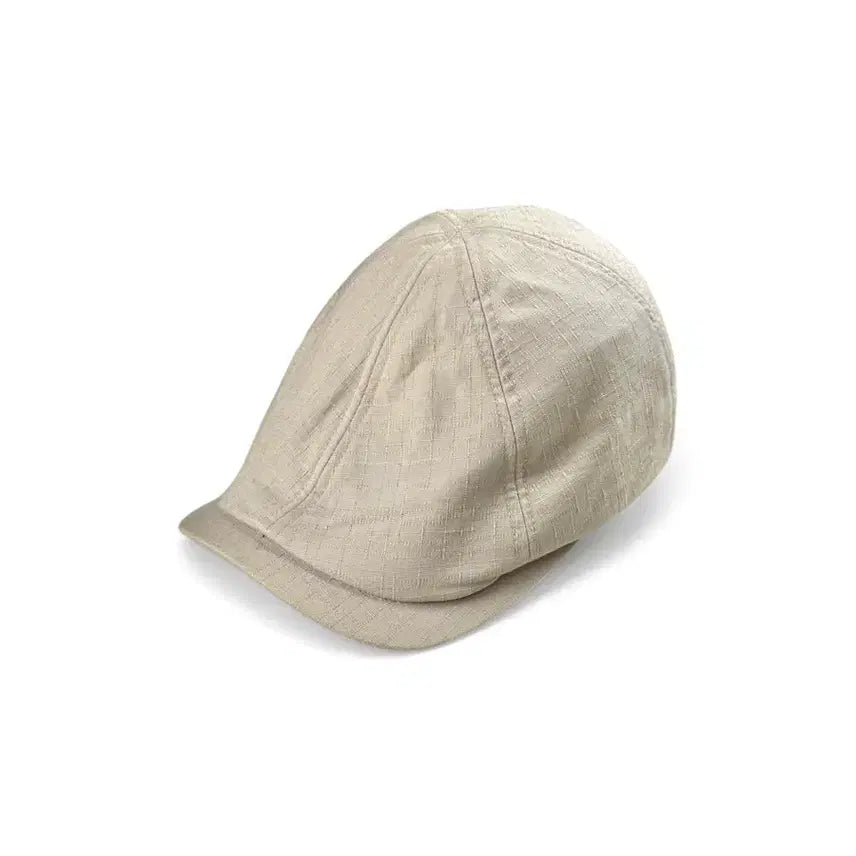 [BUNJANG] Avirex Cotton Hunting Cap / 아비렉스 코튼 헌팅캡