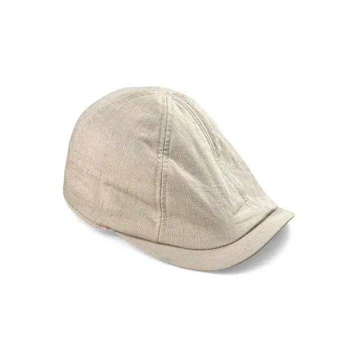 [BUNJANG] Avirex Cotton Hunting Cap / 아비렉스 코튼 헌팅캡