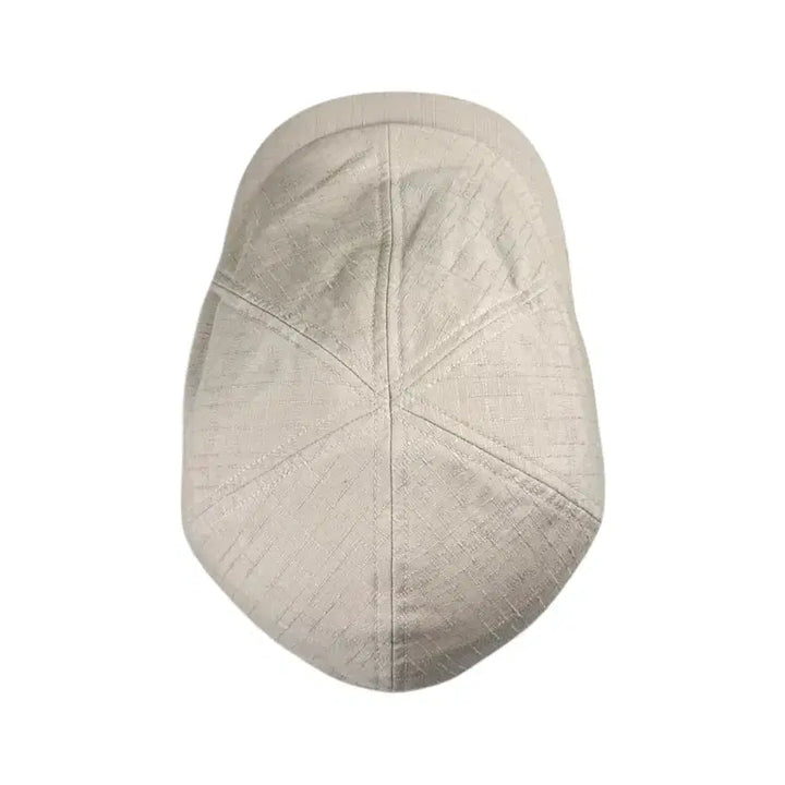 [BUNJANG] Avirex Cotton Hunting Cap / 아비렉스 코튼 헌팅캡