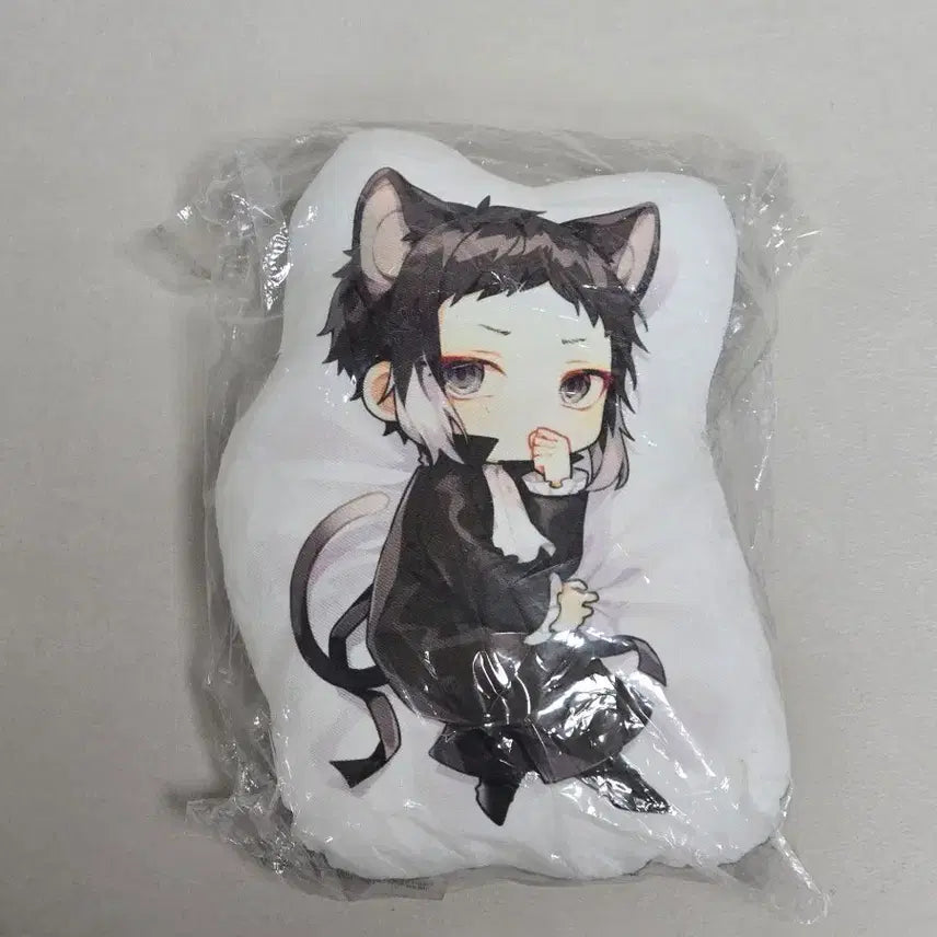 [BUNJANG] Akutagawa Ryunosuke Cushion / 아쿠타가와 류노스케 쿠션