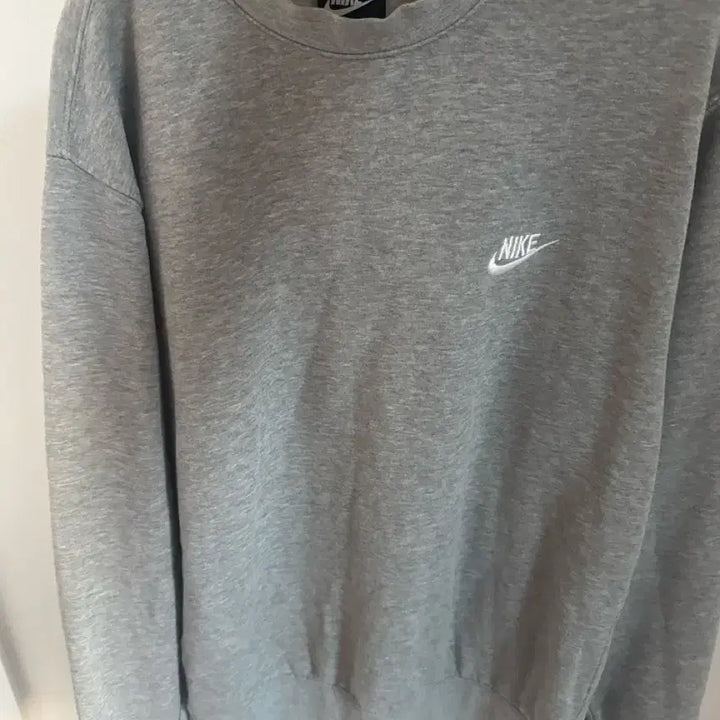 [BUNJANG] Nike Crewneck Sweatshirt / 나이키 맨투맨