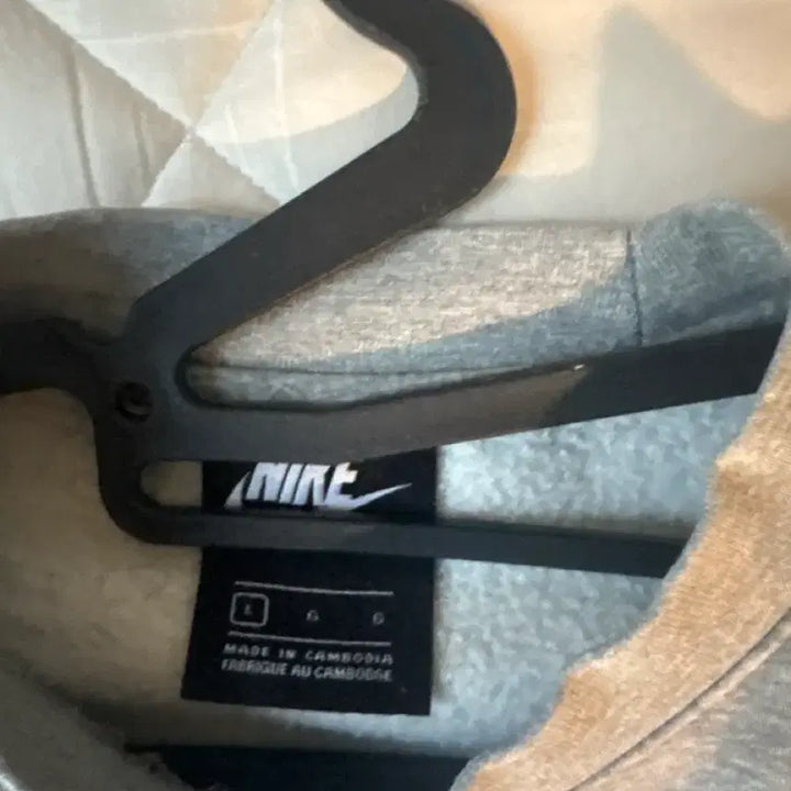 [BUNJANG] Nike Crewneck Sweatshirt / 나이키 맨투맨