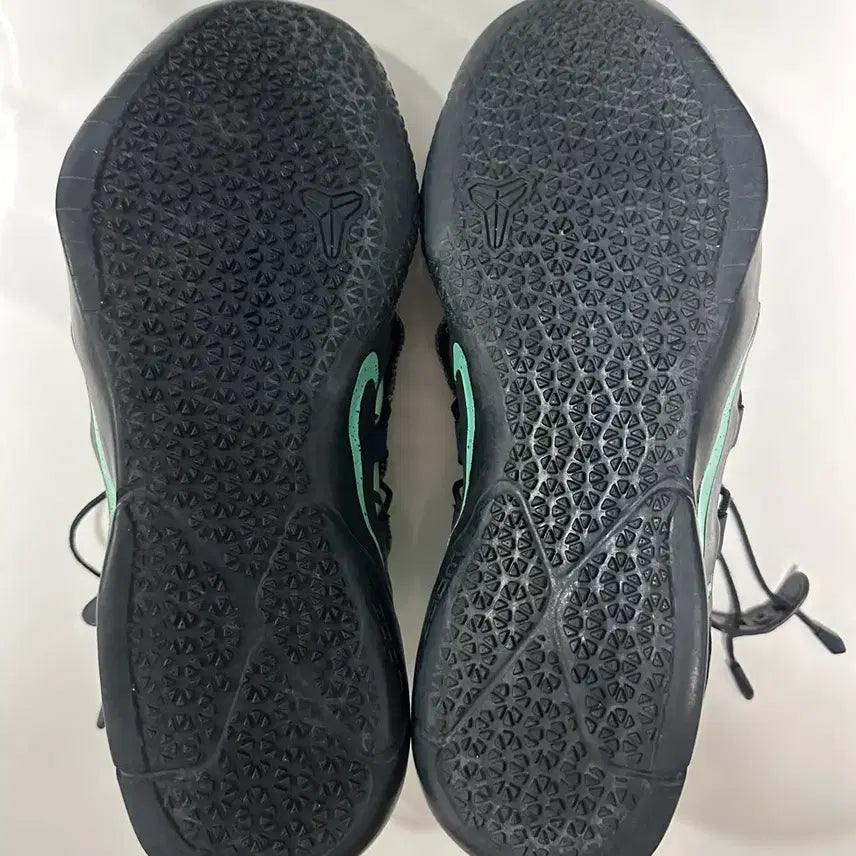 [BUNJANG] Nike Kobe AD NXT Mamba Curi 275 Sneakers / 나이키 코비 AD NXT 맘바큐리얼 ( 275 )