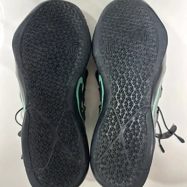[BUNJANG] Nike Kobe AD NXT Mamba Curi 275 Sneakers / 나이키 코비 AD NXT 맘바큐리얼 ( 275 )