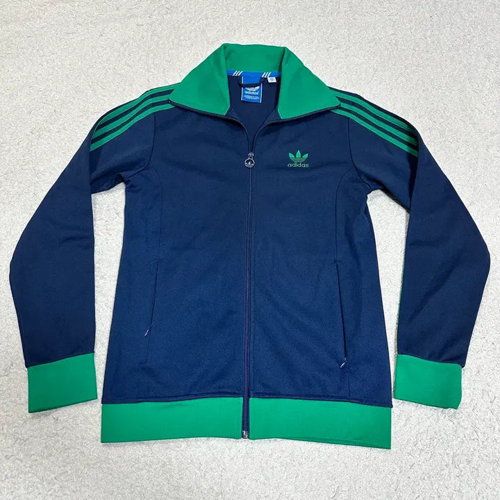 [BUNJANG] Adidas Europa Track Top Jersey 95 / 아디다스 유로파 져지 트랙탑 95