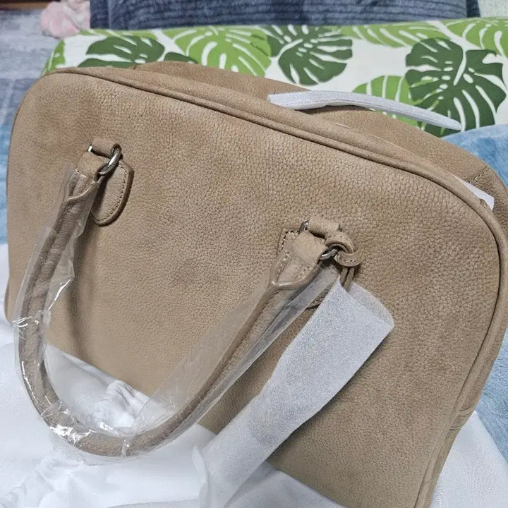 [BUNJANG] Joy Gryson Tote Bag / 조이그라이슨 토드백 참 서비스로 드림