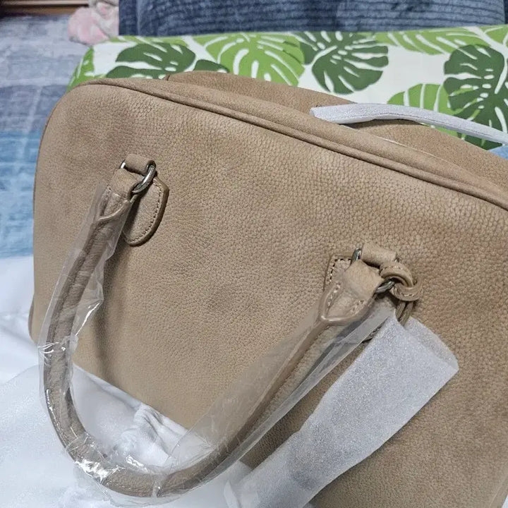 [BUNJANG] Joy Gryson Tote Bag / 조이그라이슨 토드백 참 서비스로 드림