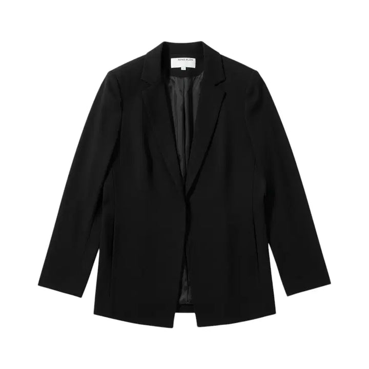 [BUNJANG] Anne Klein Simple Blazer Jacket Women&
