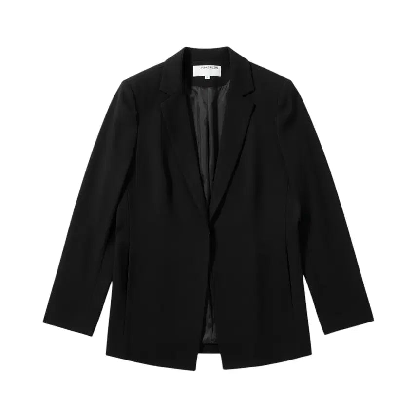 [BUNJANG] Anne Klein Simple Blazer Jacket Women&