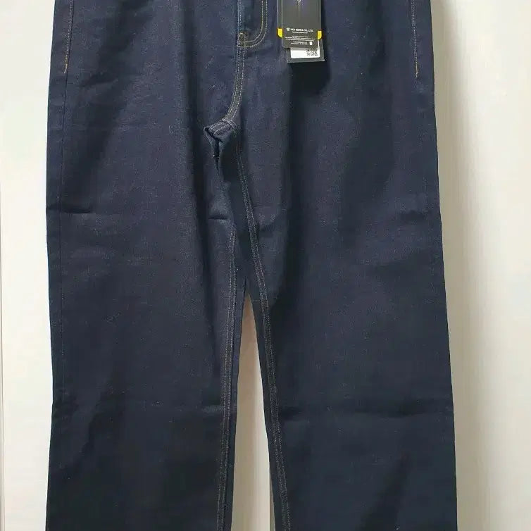 [BUNJANG] Musinsa Regular Fit Denim Pants 36 / @새상품@ 무신사 레귤러핏 데님 팬츠 36