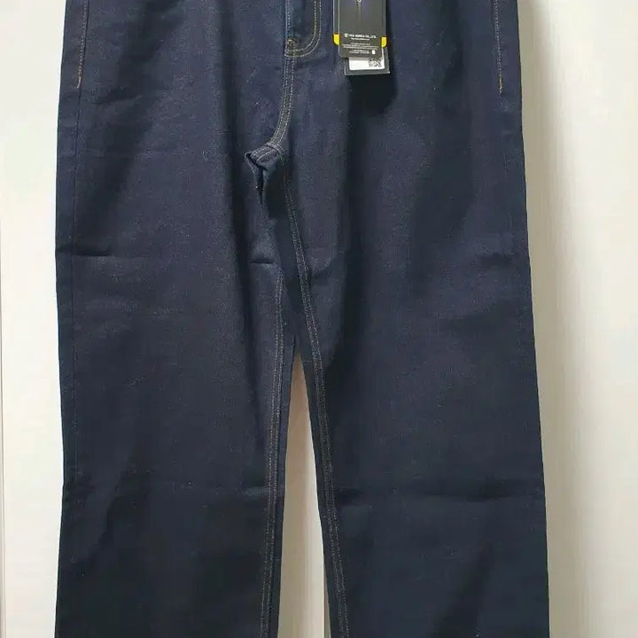 [BUNJANG] Musinsa Regular Fit Denim Pants 36 / @새상품@ 무신사 레귤러핏 데님 팬츠 36