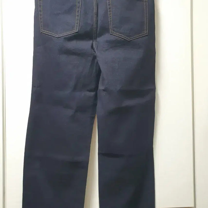 [BUNJANG] Musinsa Regular Fit Denim Pants 36 / @새상품@ 무신사 레귤러핏 데님 팬츠 36