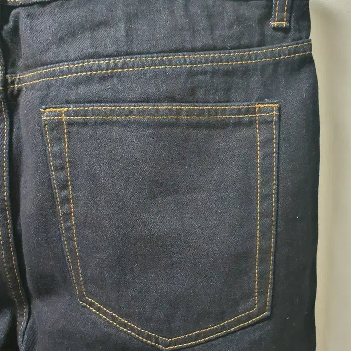[BUNJANG] Musinsa Regular Fit Denim Pants 36 / @새상품@ 무신사 레귤러핏 데님 팬츠 36
