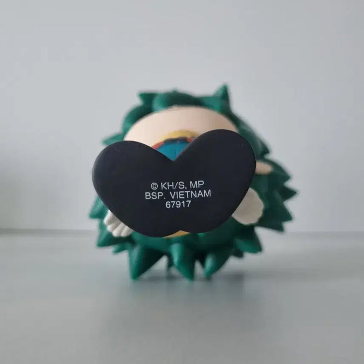 [BUNJANG] Midoriya Izuku F Prize Soft Vinyl Figure / 미도리야 이즈쿠 쿠지 F상 소프비