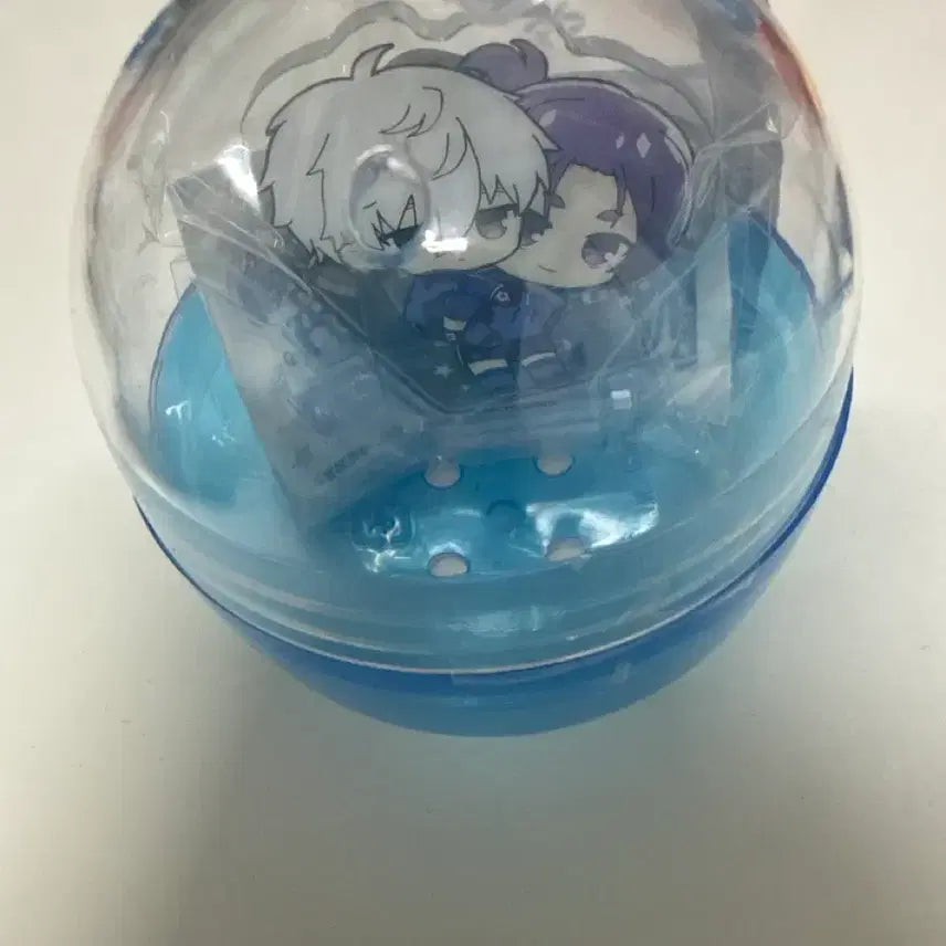 [SOLD OUT] 블루록 별과함께 풀세트