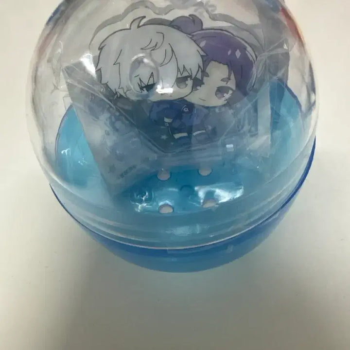 [SOLD OUT] 블루록 별과함께 풀세트