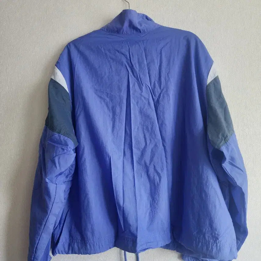 [BUNJANG] Nike Anorak Windbreaker (M) / 나이키 바람막이 아노락 M 사이즈