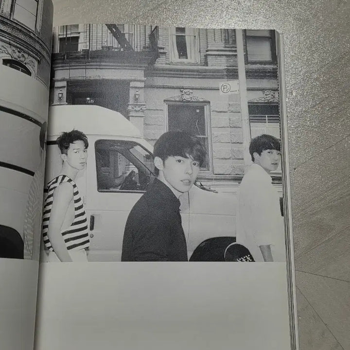 [BUNJANG] Winner 2014 Debut Album White Version / 위너 2014 데뷔앨범 화이트 버전
