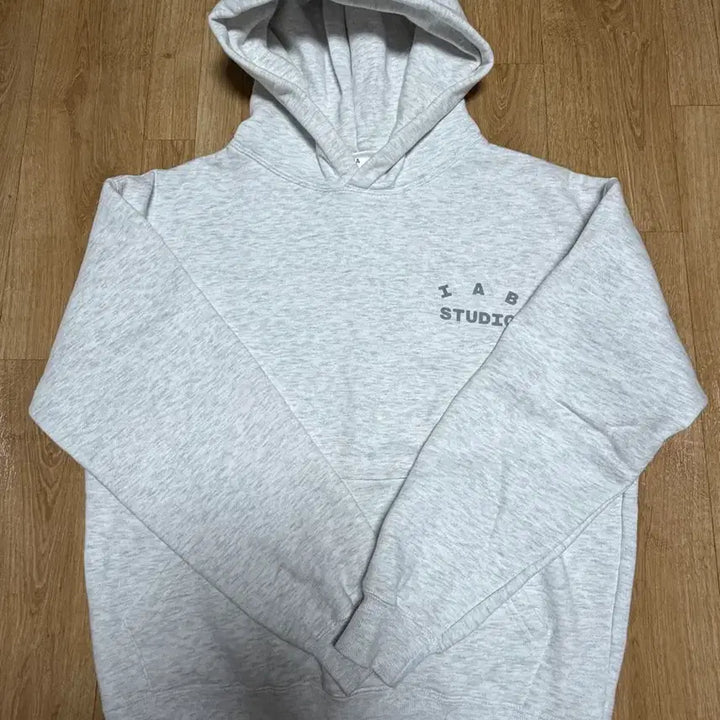 [SOLD OUT] 아이앱 후드티