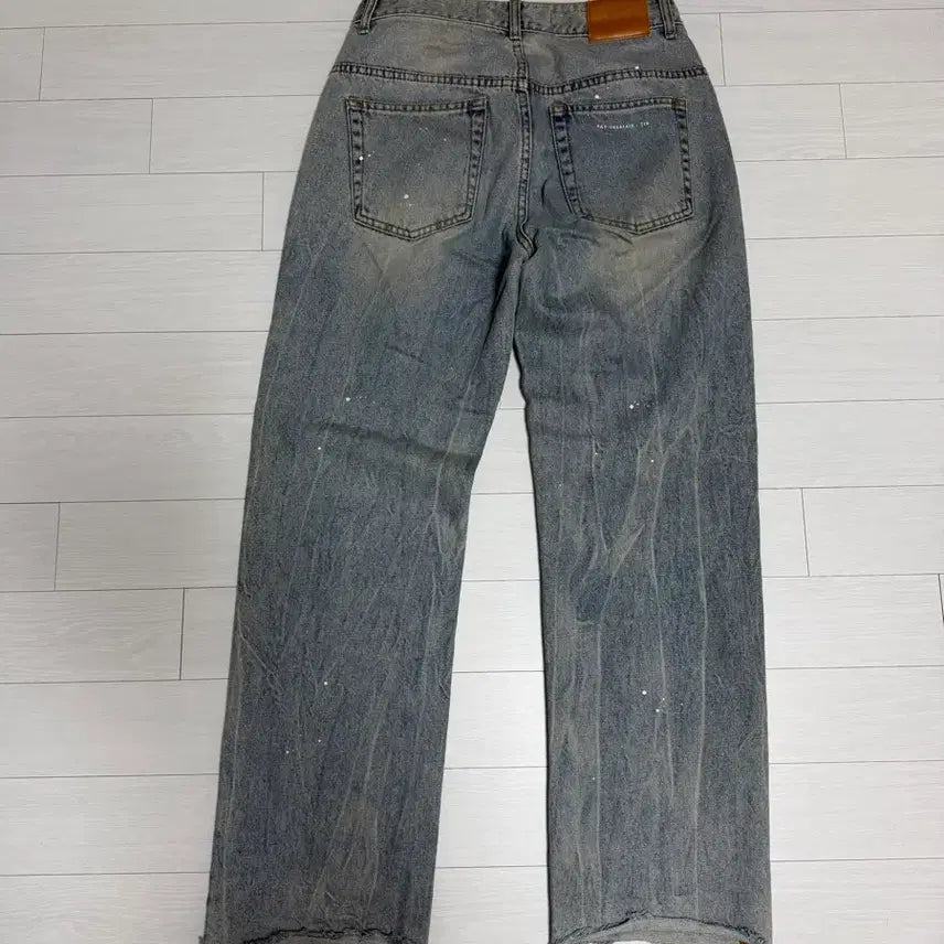 [BUNJANG] Fatalism Jeans Size 44 / 페이탈리즘 청바지 44