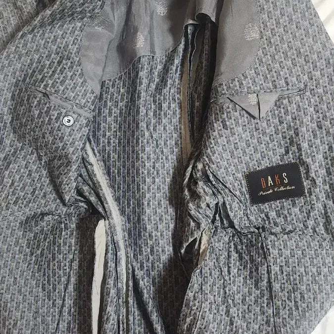 [BUNJANG] Daks Men&
