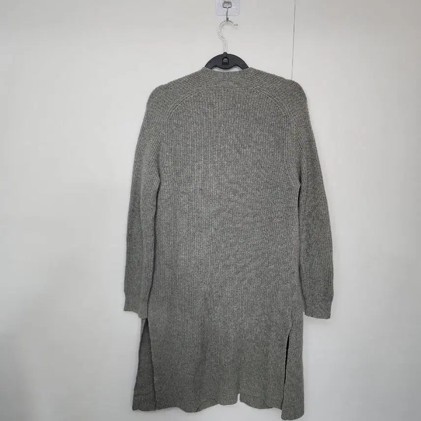 [SOLD OUT] [폴로랄프로렌] 100 77 여 캐시미어가디건 롱가디건