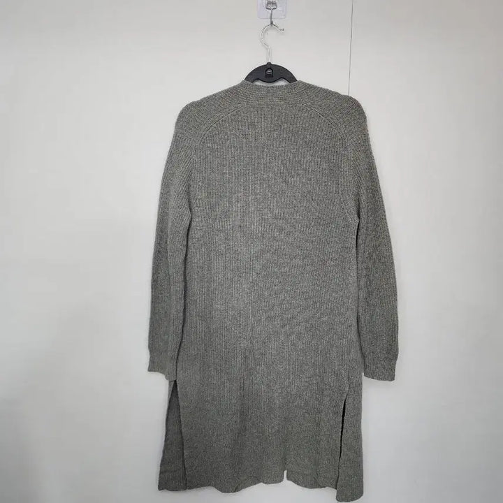 [SOLD OUT] [폴로랄프로렌] 100 77 여 캐시미어가디건 롱가디건