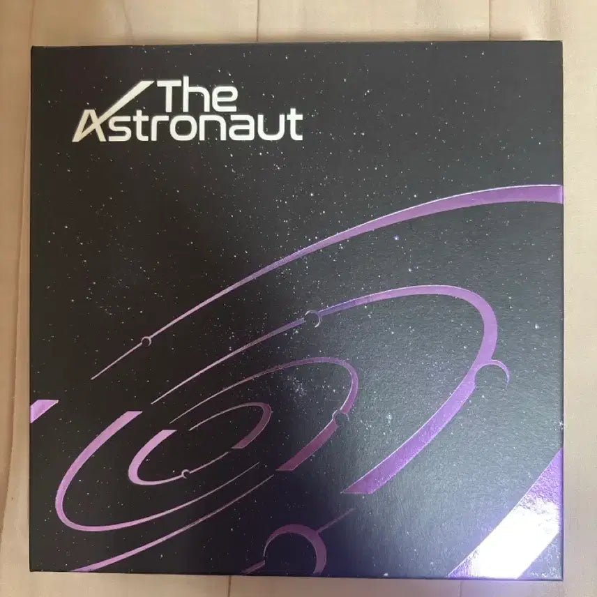 [BUNJANG] Jin The Astronaut Album / 진 솔로 앨범