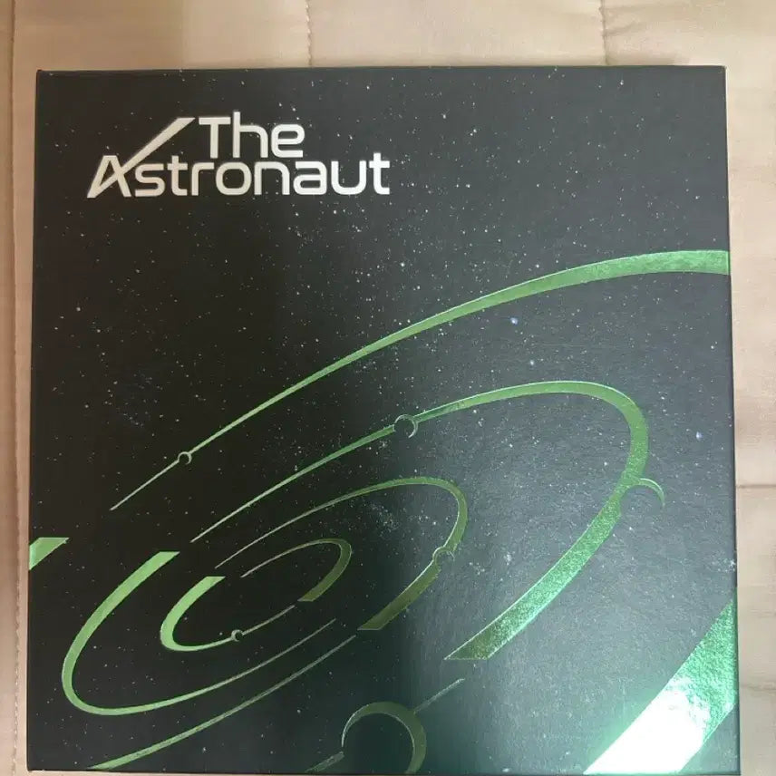 [BUNJANG] Jin The Astronaut Album / 진 솔로 앨범