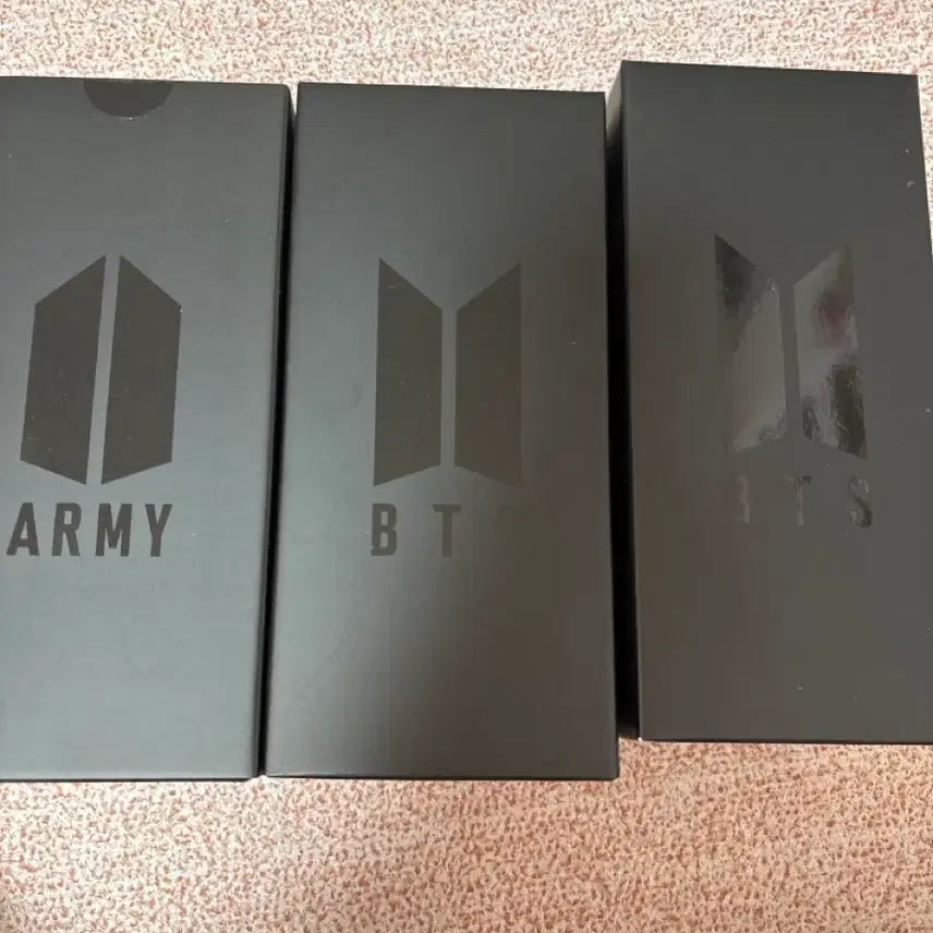 [BUNJANG] BTS (방탄소년단) ARMY Bomb Ver. 4 Lightstick / 방탄소년단 BTS 아미밤4