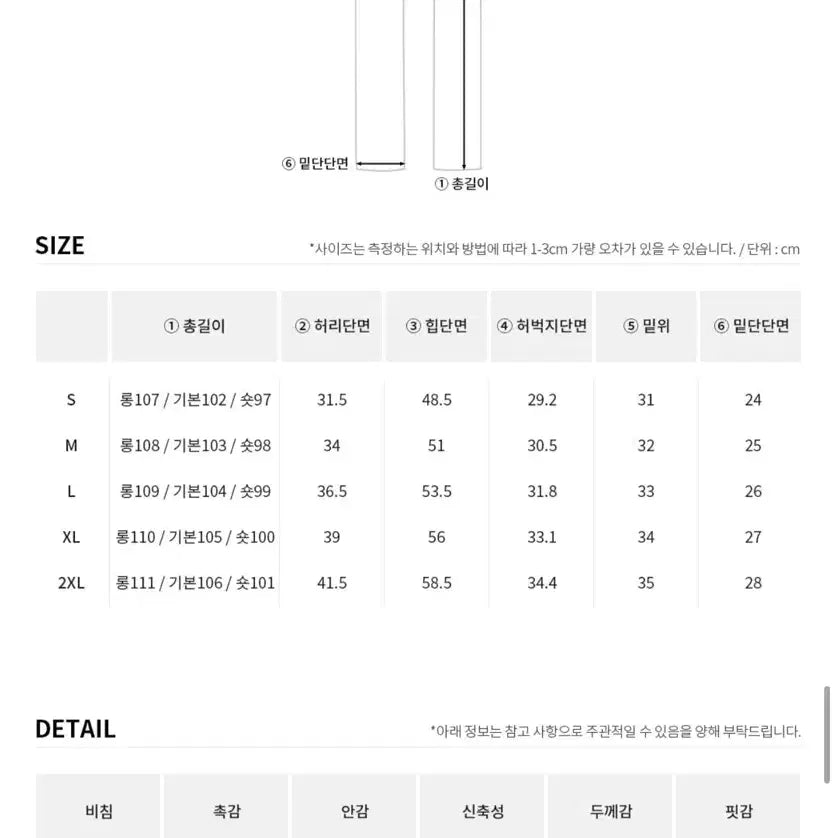 [SOLD OUT] 연청 트임 와이드 데님팬츠 S