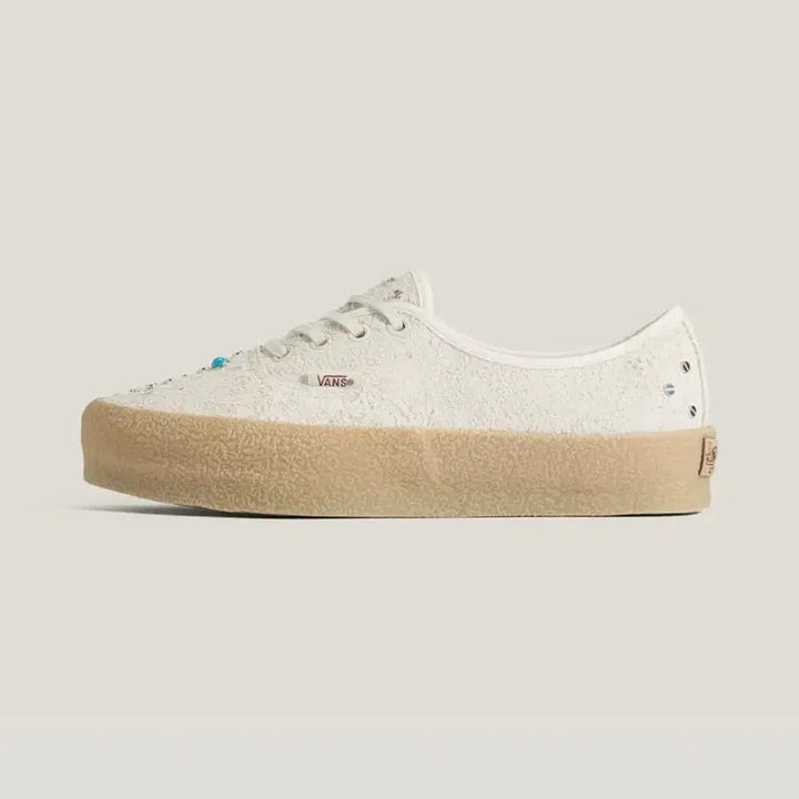 [BUNJANG] Vans Authentic 44 LX (Western) Sneakers / [새제품/275] 반스 프리미엄 어센틱 44 LX - (웨스턴) 마시멜로