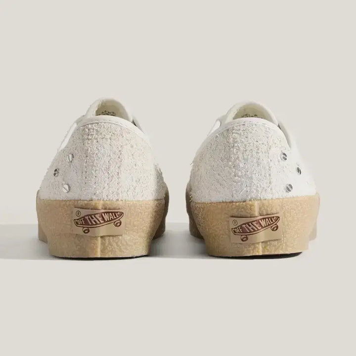 [BUNJANG] Vans Authentic 44 LX (Western) Sneakers / [새제품/275] 반스 프리미엄 어센틱 44 LX - (웨스턴) 마시멜로
