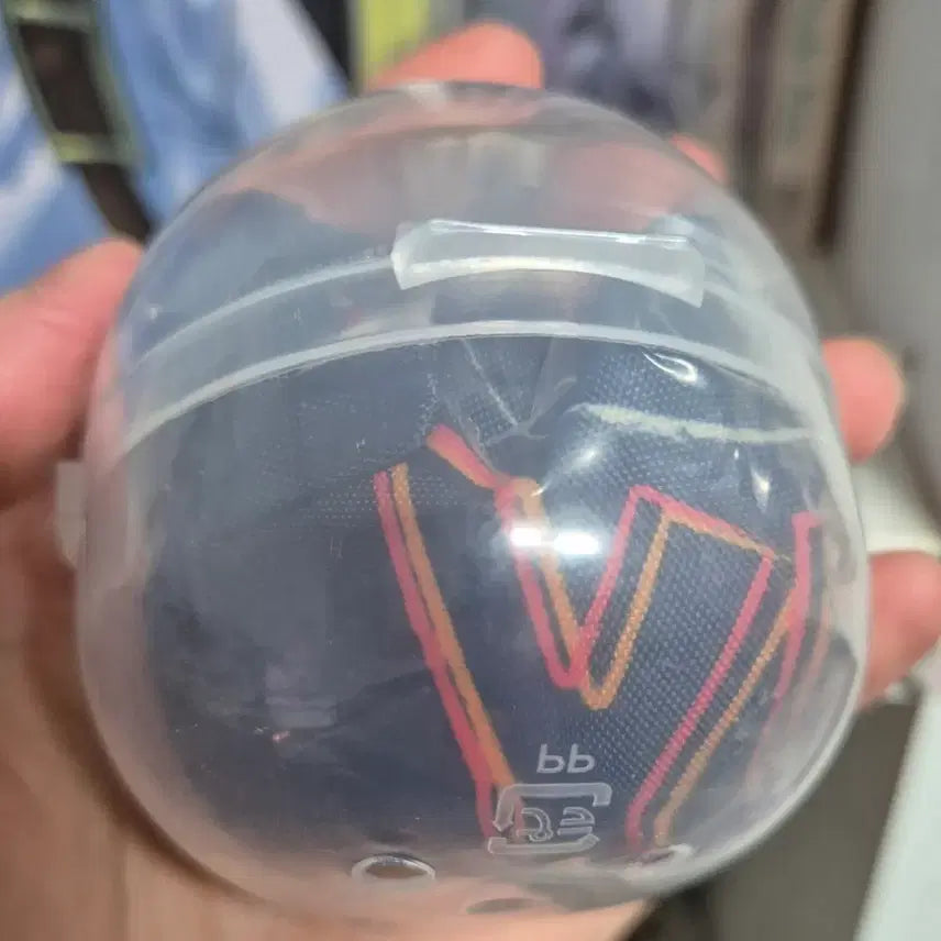 [SOLD OUT] 니시노야 야미 파우치