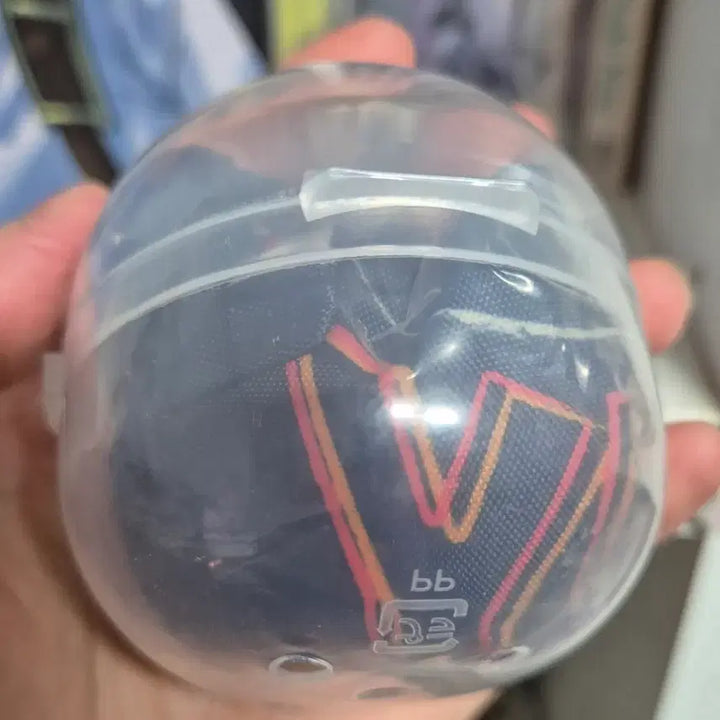 [SOLD OUT] 니시노야 야미 파우치