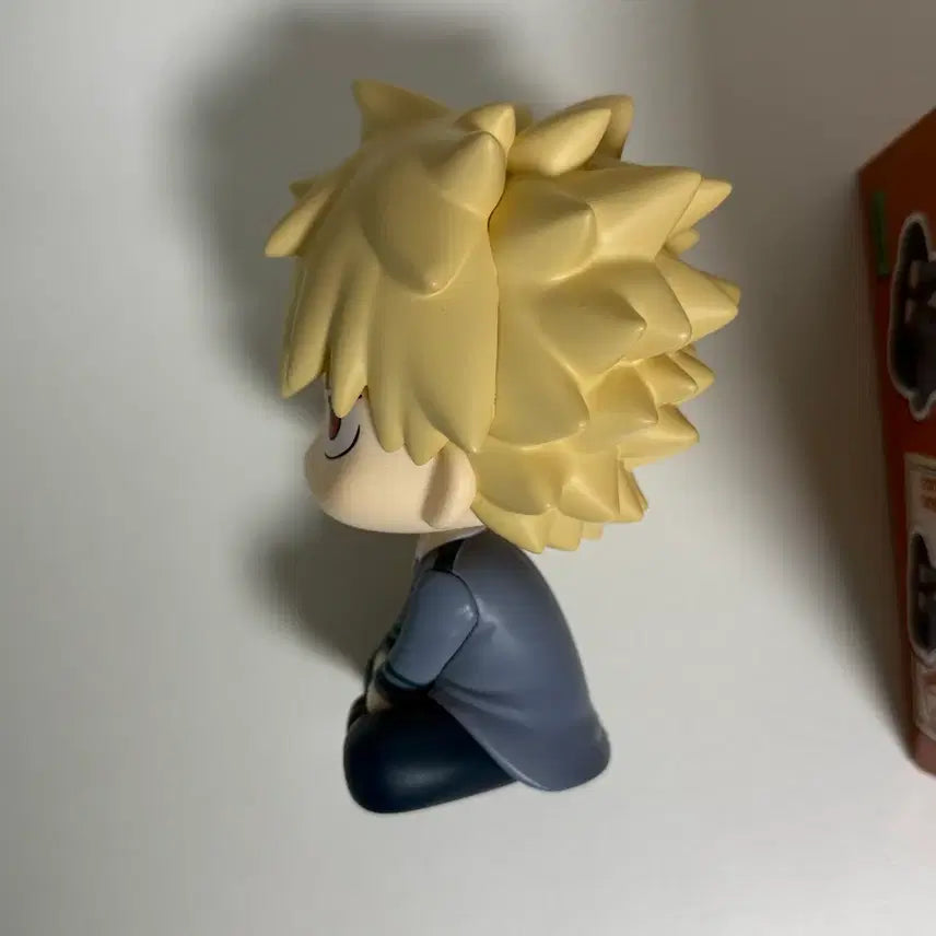 [BUNJANG] My Hero Academia Bakugo Katsuki Look Up Figure / 나히아 히로아카 바쿠고 키츠키 룩업