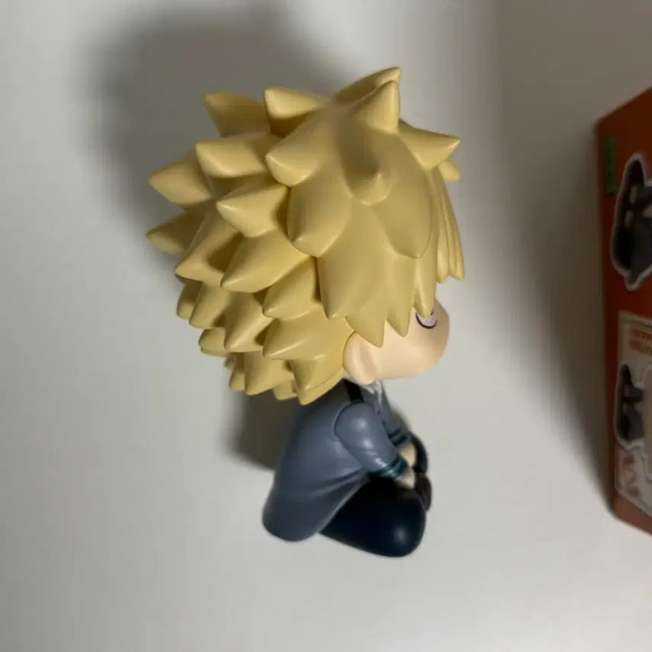 [BUNJANG] My Hero Academia Bakugo Katsuki Look Up Figure / 나히아 히로아카 바쿠고 키츠키 룩업
