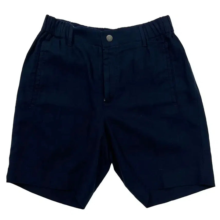 [BUNJANG] Incotex Navy Shorts Men&