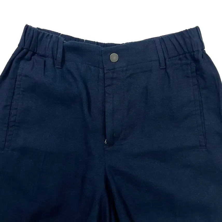 [BUNJANG] Incotex Navy Shorts Men&