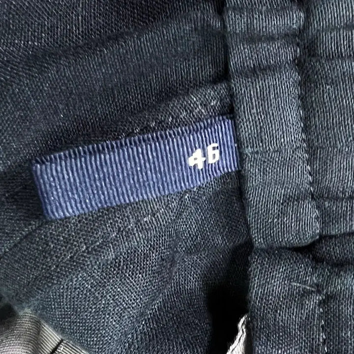 [BUNJANG] Incotex Navy Shorts Men&